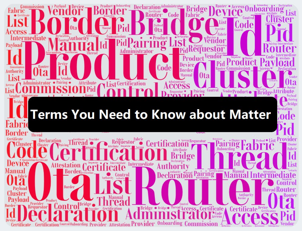 Now you know Matter, what key concept you need to know? what are first stage products? how to connect with devices? what about current smart-home appliances?  ⌛⏳

Leave a message and chat with our experts
#matter #protocol #manual #smart #ai #new #tech