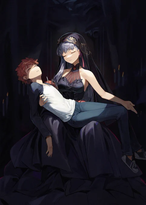 #FateStayNight 