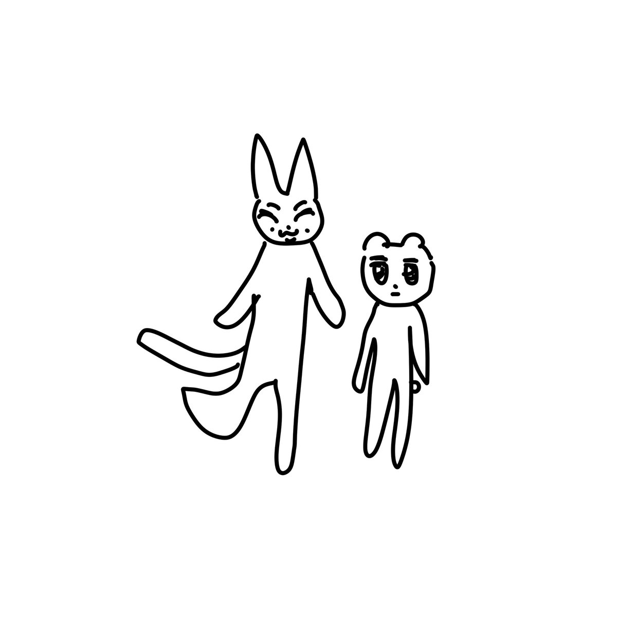 ffffcc0's tweet photo. 낙서모음!!! https://t.co/E29ytf1wU0