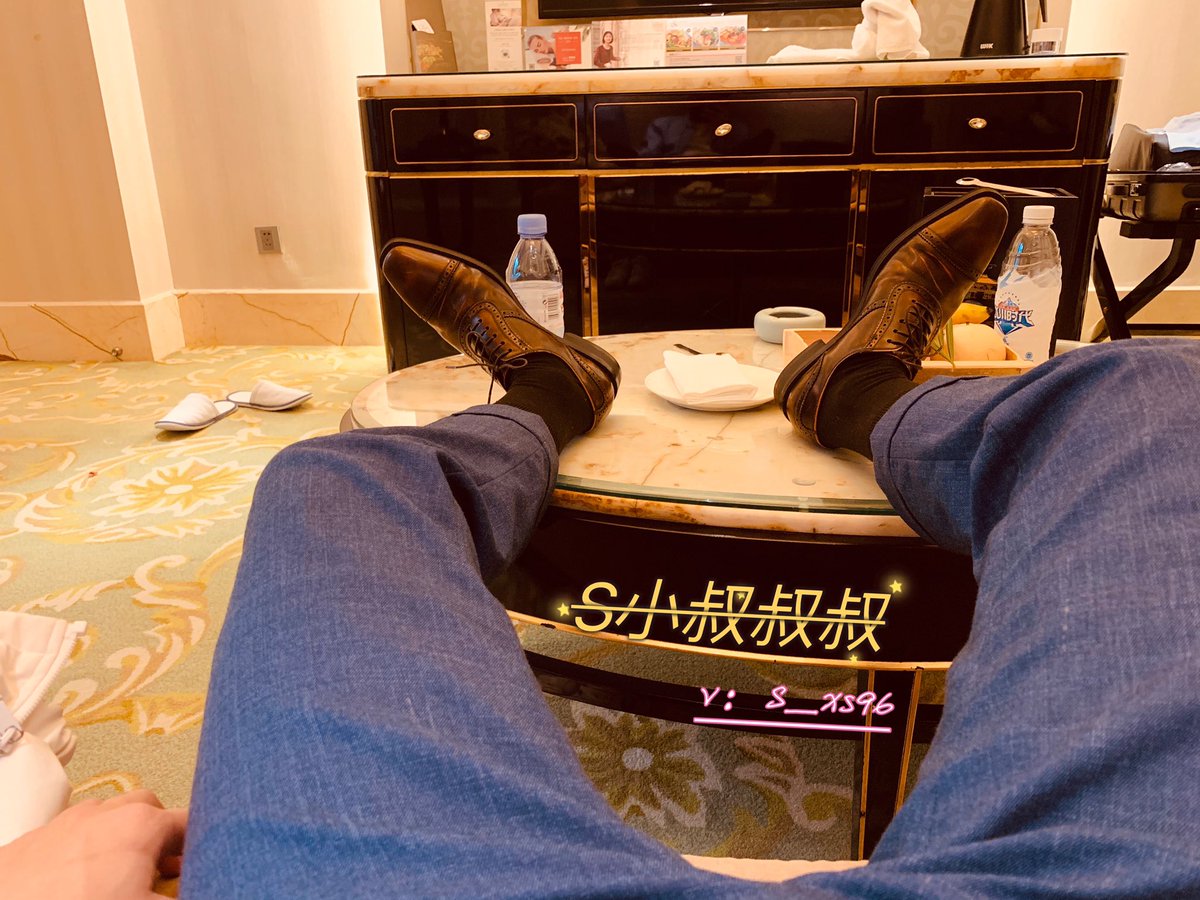 S小叔叔叔 tweet media