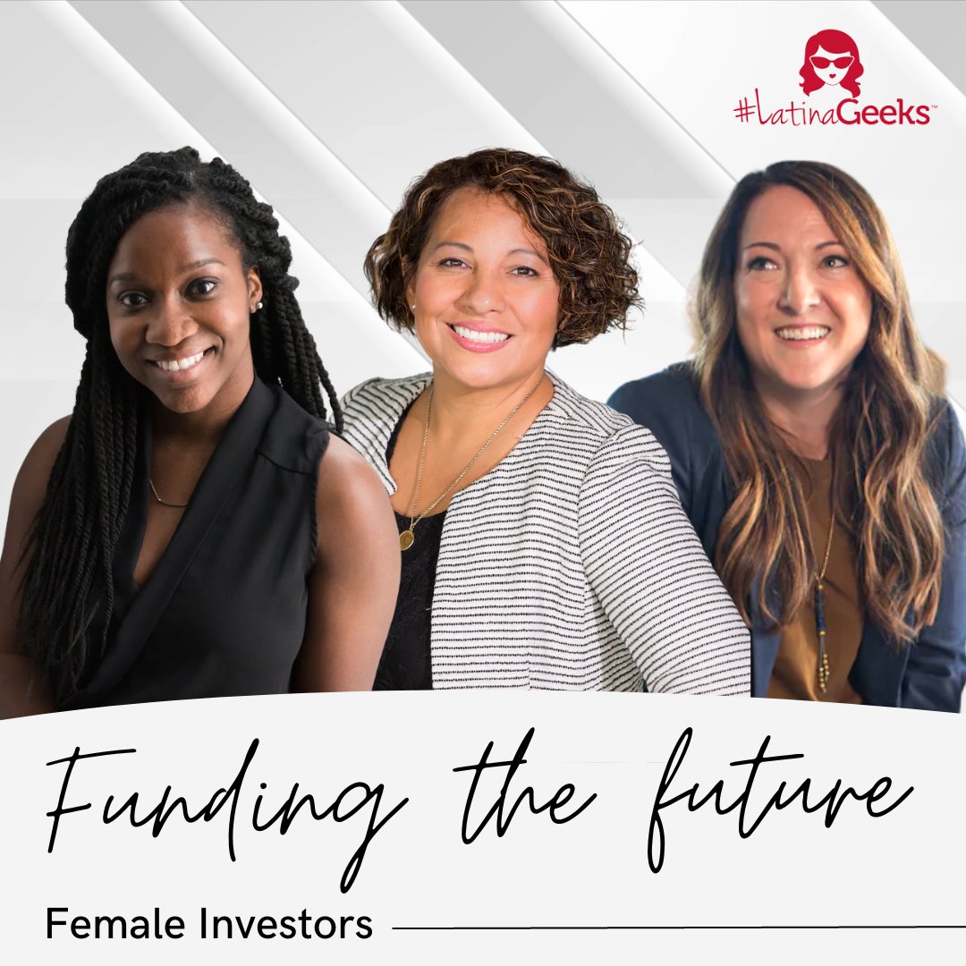 LatinaGeeks's tweet image. Female inventors are responsible for a majority of useful things we enjoy today. They have played a pivotal role in the fields of science, technology, and the arts.  

#NationalWomenInventorsMonth #latinageeks