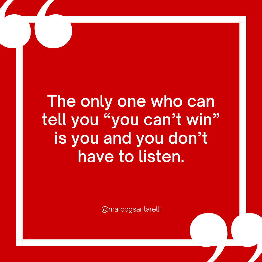 MarcoSantarelli's tweet photo. #motivationalsayings #inspirationalbusiness #inspirationalthoughts #inspirationstyle #goalgetters #goaloriented #successsecrets #successmentor #successformula #marcogsantarelli https://t.co/Xg0dk2TWE8