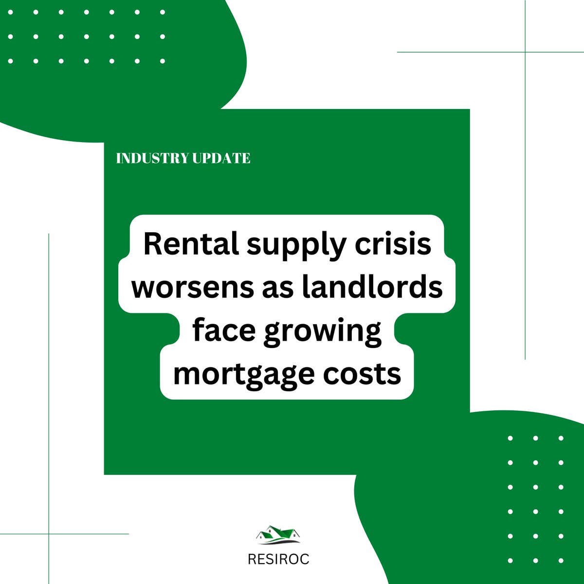 resiroc's tweet photo. According to NRLA, the rental supply situation gets worse as landlords are forced to pay higher mortgage rates.

Read the full article here: https://t.co/wDEj99Nya1

Visit our website - https://t.co/6St4OKAJSY
#industrynews #landlorduk #rentalproperty #resiroc https://t.co/eV35fITq3B