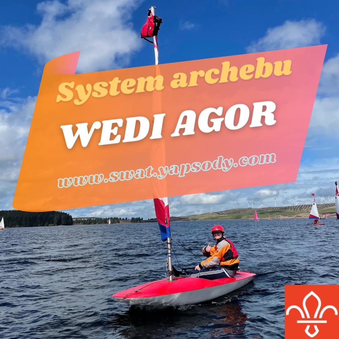 ScoutsCymru SWAT tweet media