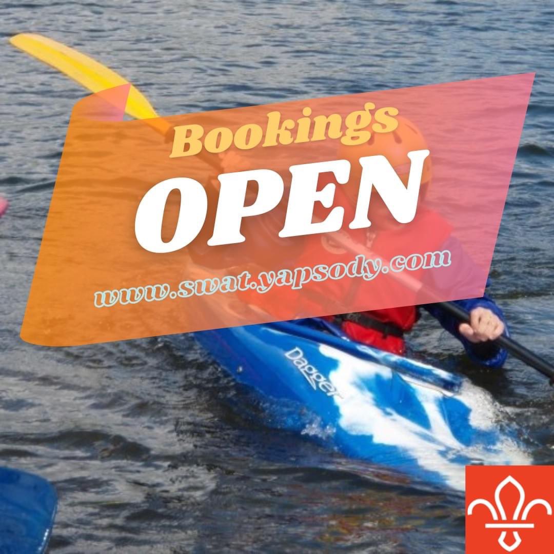 ScoutsCymru SWAT tweet media