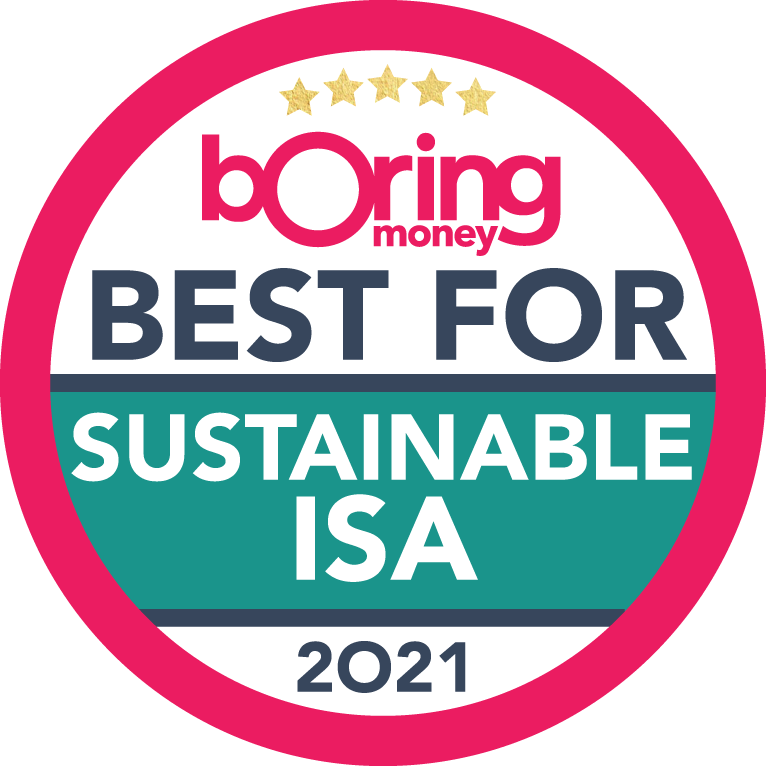 The Big Exchange (@thebigexchange_) on Twitter photo Delighted to have won "Best for Sustainable Investors 2023" in the <a href="/boringmoney/">Boring Money</a> #bestbuys2023.
Over 6,000 consumer reviews have been used to find the best providers, and we're delighted to have won for the THIRD year in a row!
Capital at risk(7781)
bigexchange.com Delighted to have won "Best for Sustainable Investors 2023" in the <a href="/boringmoney/">Boring Money</a> #bestbuys2023.
Over 6,000 consumer reviews have been used to find the best providers, and we're delighted to have won for the THIRD year in a row!
Capital at risk(7781)
bigexchange.com