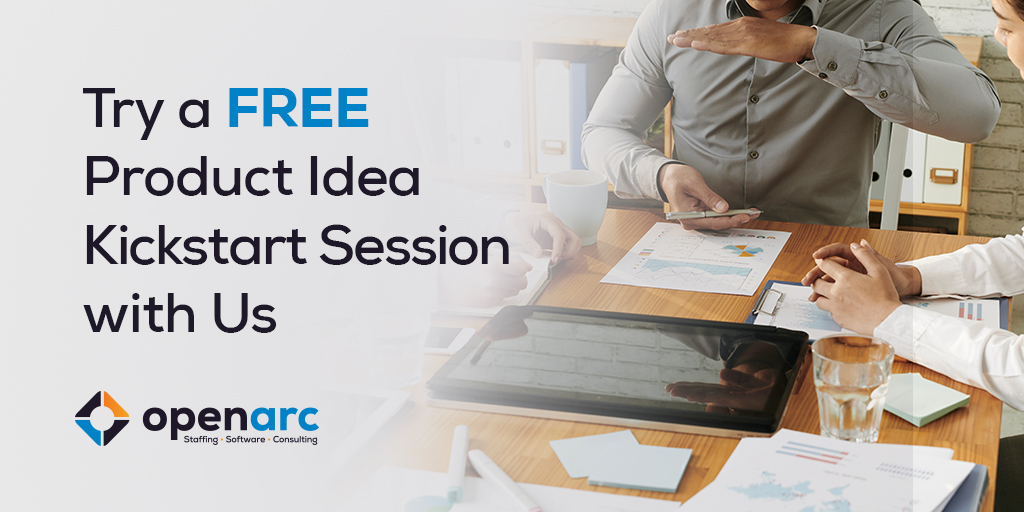 OpenArcNet's tweet image. Do you have a product idea you want to get approved or funded, or an existing product that you want to modernize? We'll meet with you remotely for two hours to understand your challenge and talk next steps in our free session. 💻 Reserve your spot: hubs.ly/Q01CzTnt0