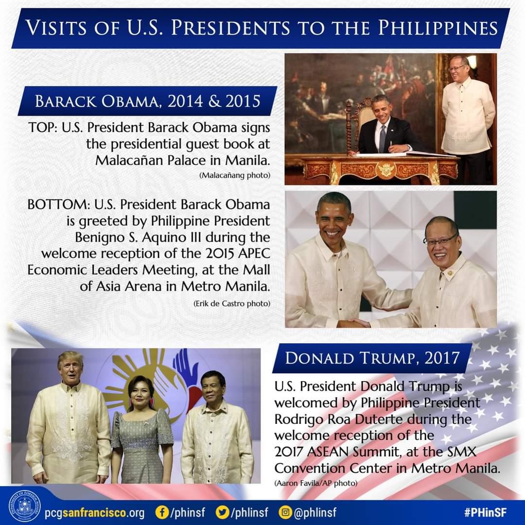 Philippine Consulate General in San Francisco tweet media