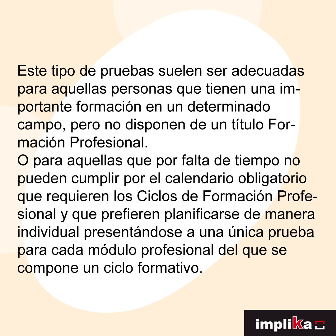 Implika Formación tweet media