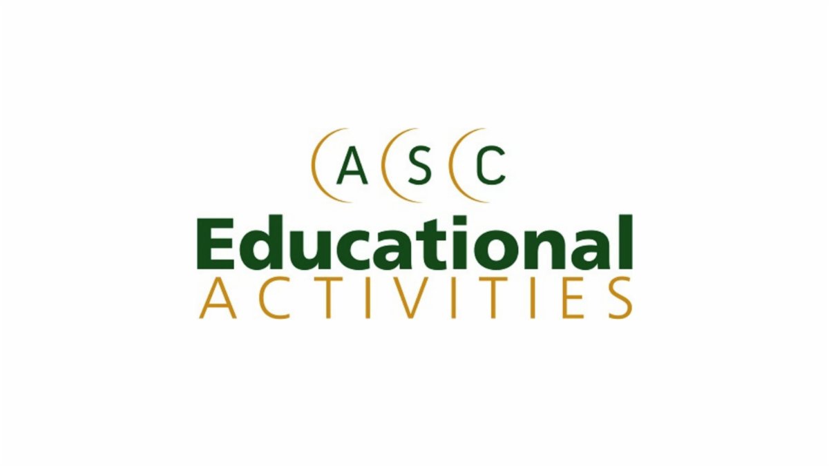 Discover the ASC's latest Educational Activities! 
conta.cc/3HMIvyg
#cyto #cytopath
conta.cc/3lRF2H3