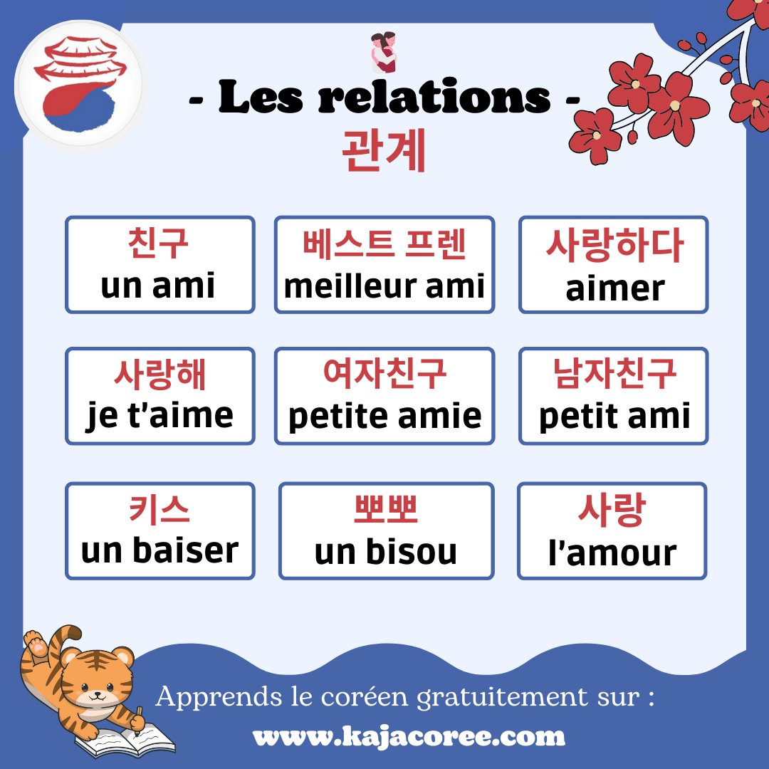 KajaCorée tweet media