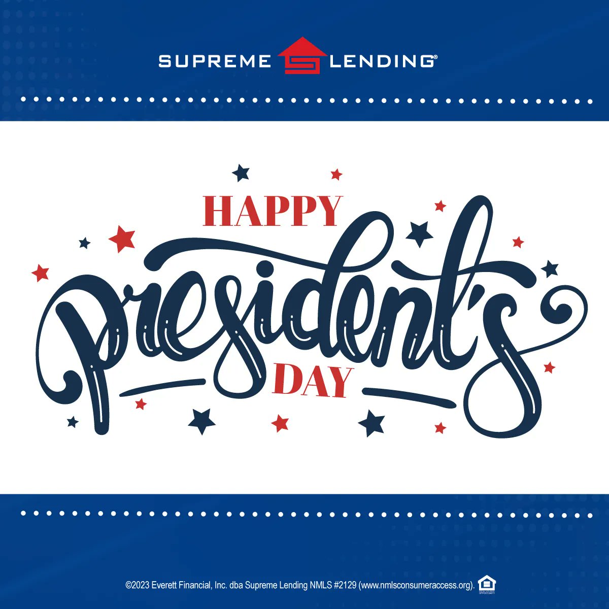 Today we commemorate the founders of our country and those who have led and lead today to protect the land we call home. #PresidentsDay