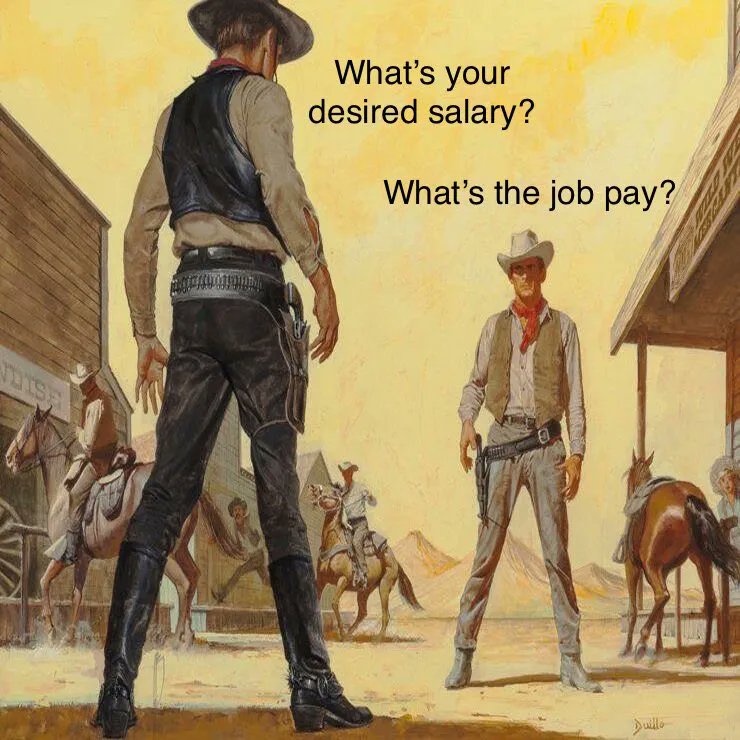 getsesh's tweet image. 🌵 Hiring great people is probably the most crucial, and most complicated part of creating a successful company
🤠 Using an agenda tool can help you put your best foot forward by making sure every interview is a hit
➡️ buff.ly/3E0FmJT