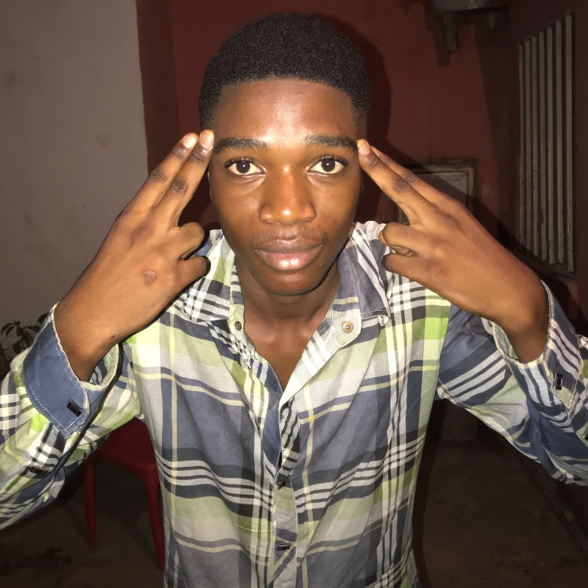BuandaPanzo's tweet photo. #NewProfilePic https://t.co/Si7od3EPjY