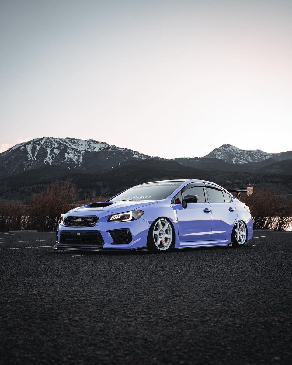 subaruofpdx's tweet photo. 💜💜💜

📷: @samcaptr &amp; @kracelj

💥 Tag @subaruofpdx on Instagram for an opportunity to be featured on our page or IG story.

#sti #subiegang #subieflow #subaru #subieflow #subaruusa #subie #subielife #wrx #subiegang #wrxdaily #subiedaily #subielove #wrxdaily #jdm #subarusociety https://t.co/2Q9cztfRZ2
