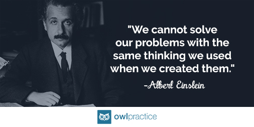 owlpractice_us's tweet photo. Have you been feeling overwhelmed by the administrative side of your private practice? Ask yourself what must change to alleviate your stress. If you're looking to save time and grow your practice, Owl can help! 

#mentalhealth #therapy #counselling #practicemanagement https://t.co/1KqrWGXt94