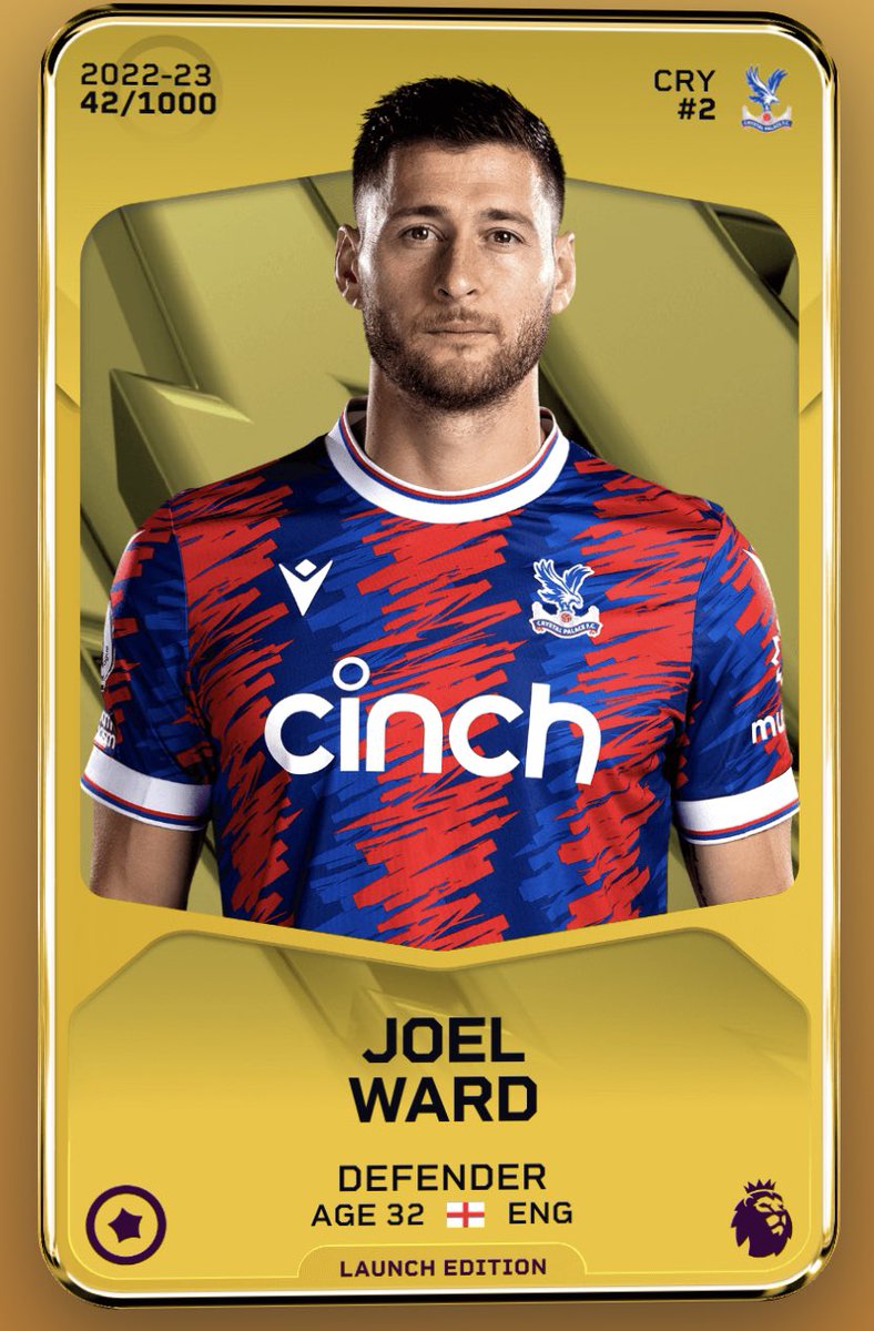 🚨SORARE GIVEAWAY🚨

Giving away these 4 cards all together

Follow + ❤️ + 🔁

Comment your sorare username 😁
Winner will be announced February 22nd.