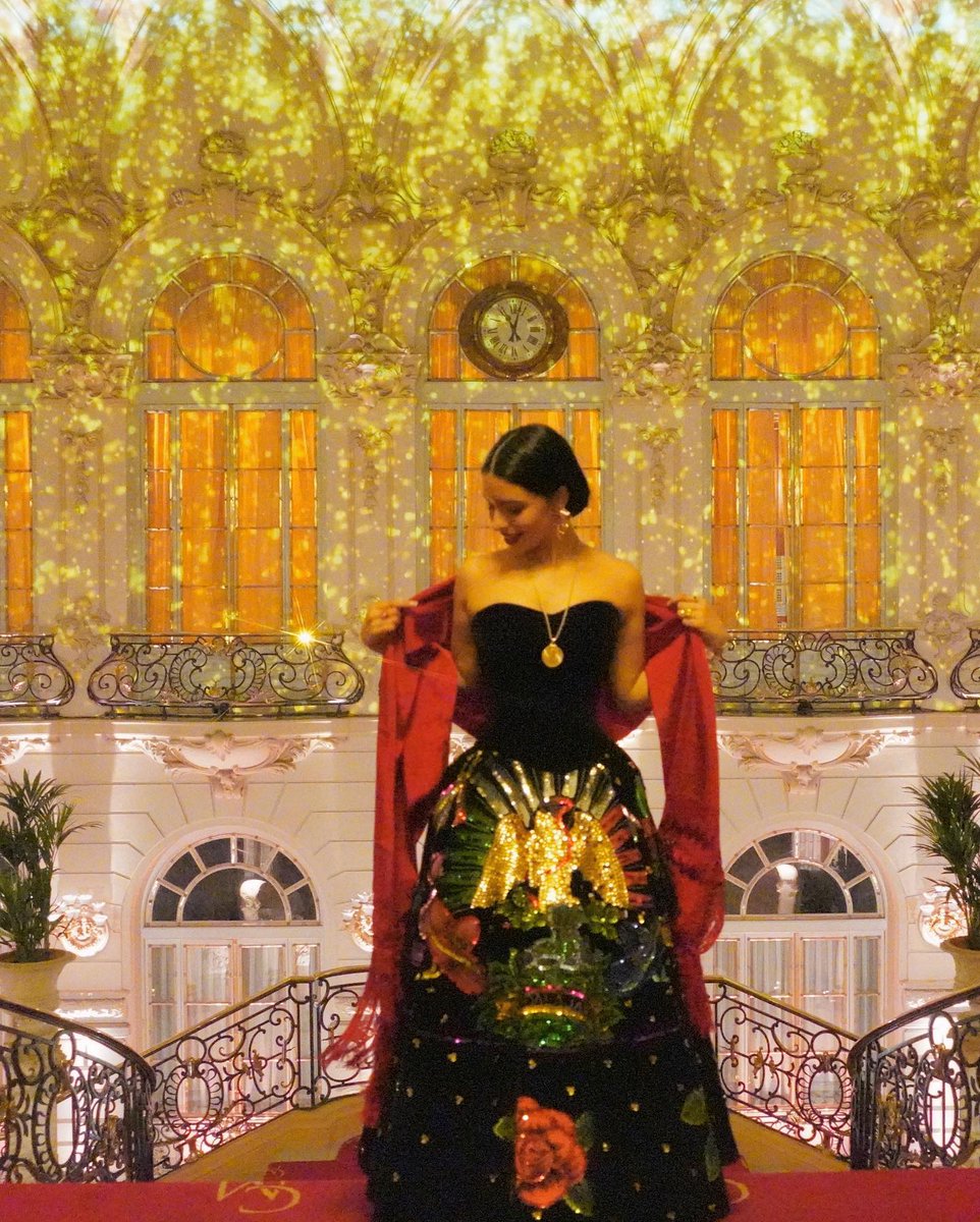 AngelaAguilar__'s tweet photo. Gracias ✨❤️ https://t.co/AJMJxzH3p4