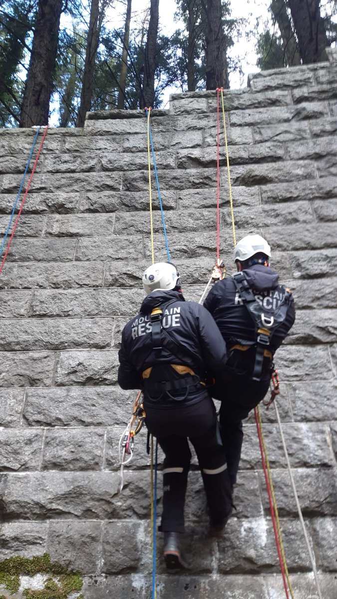 Dublin & Wicklow MRT tweet media