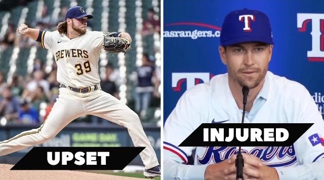 BAI_Podcast's tweet photo. Episode 3 is HERE!

- Corbins case, who's to blame?
- Degrom, here we go again?
- Spring Training Injuries.
-MLB All-Star game potential changes?
- Co-Hosts make a bet!
- &amp; more

Watch here:
https://t.co/1Xw6k5i2MC

Spotify: https://t.co/klTbjbDWUa

Apple: https://t.co/Y6s8RSY2Go https://t.co/3hBFl8OQ4x