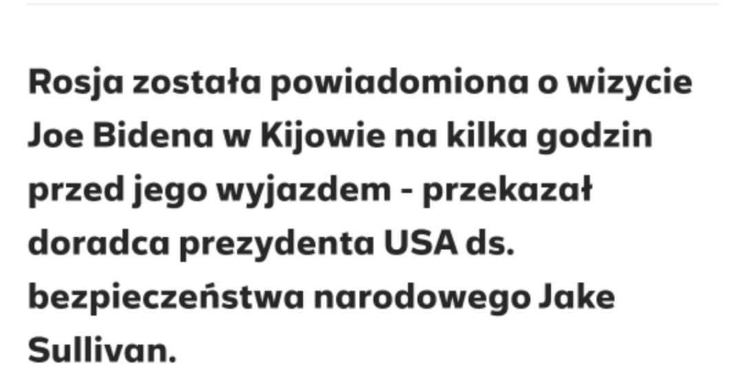Za największego wroga ludzie mają tego, kto mówi im prawdę…