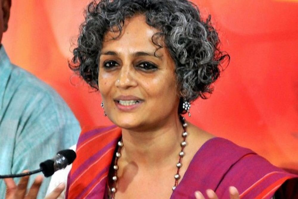 counter_cnn's tweet image. Arundhati Roy on Modi and the West. Please watch and share here: youtu.be/WQ9NyxaGVFM #modiDocumentary #AdaniScam