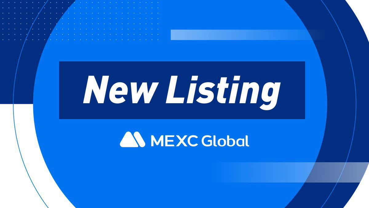 MEXC's tweet photo. 🚨#MEXC new listings alert!

📈 $TROVE/USDT will list as a spot trading pair in the Assessement Zone at 14:00 on Feb 21 (UTC). 

@nitrocartel is a yield-bearing index and strategy vault protocol natively built on the #Arbitrum network.

Details: https://t.co/dk35XAlocS https://t.co/qX7riFJIKE