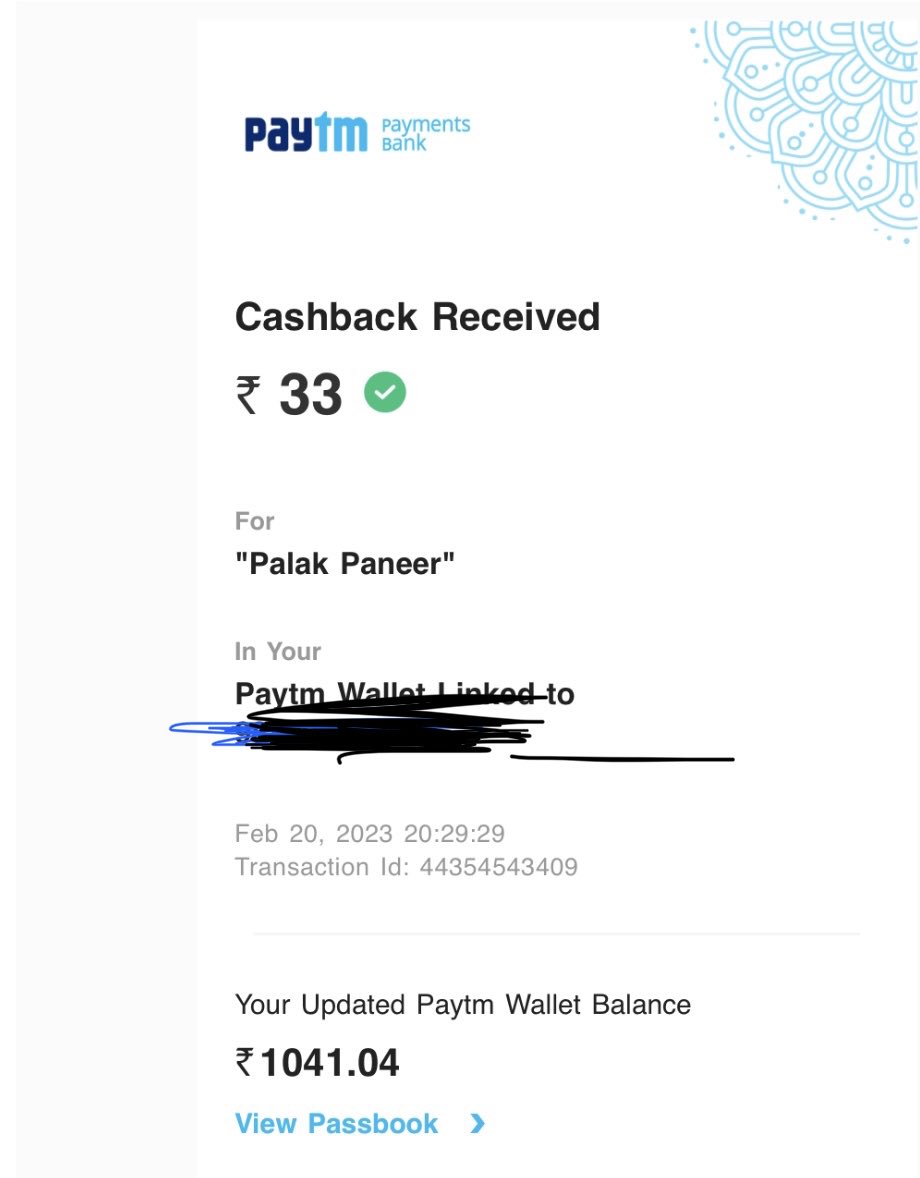 Ordered on ⁦@ONDC_Official⁩ with the ⁦@PaytmMall⁩ service of ⁦@Paytm⁩ and order delivered via Dunzo in 30 minutes, and cash back received in few minutes. Excited for the future. #ONDC #DigitalPublicGoods