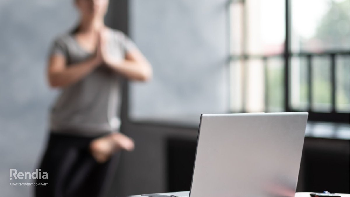 getrendia's tweet photo. Uncover common patient-reported stressors and learn how you can ease their anxiety: https://t.co/jR99z3jyeW https://t.co/aLnRh6if94
