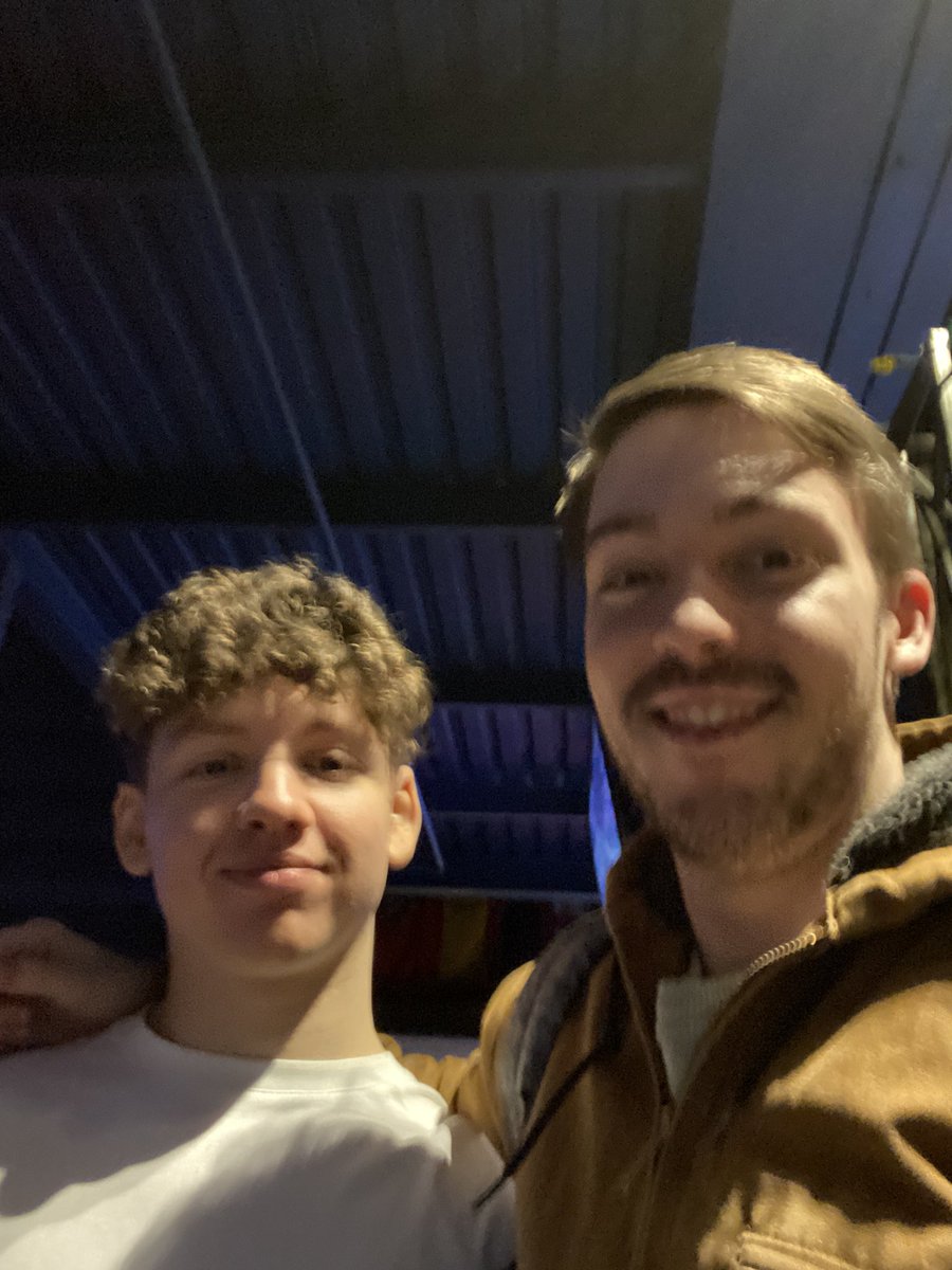 BenjaMoola x BenjiMaster