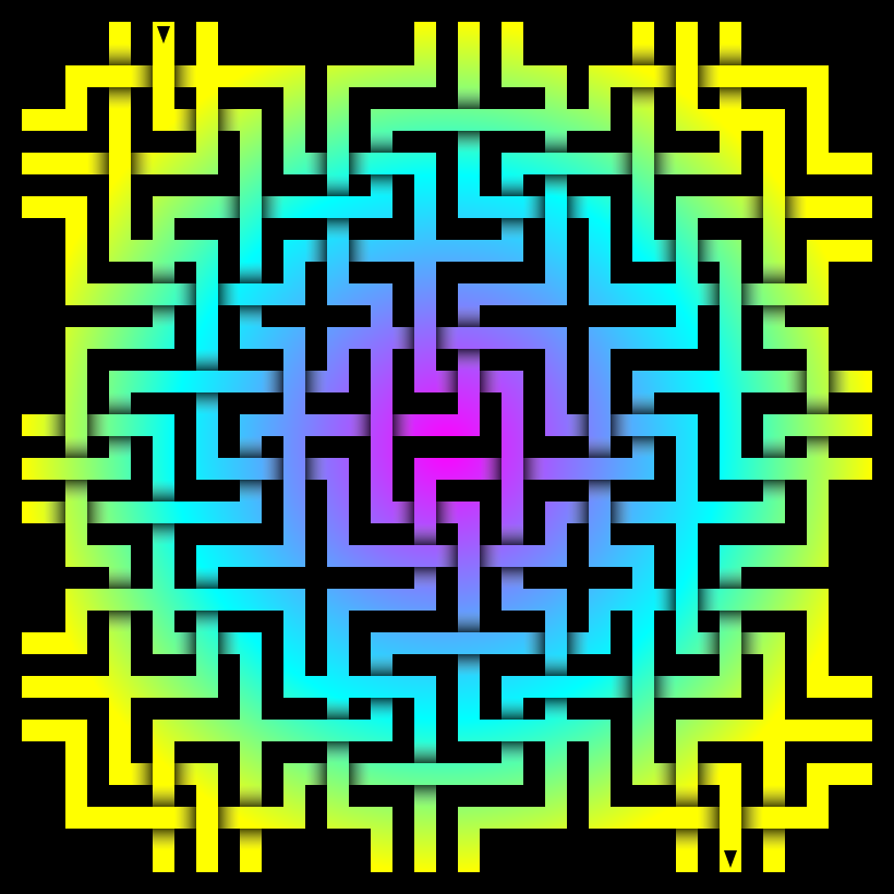 clickmazes's tweet image. A little something from the archives. Ten years old and never shared...