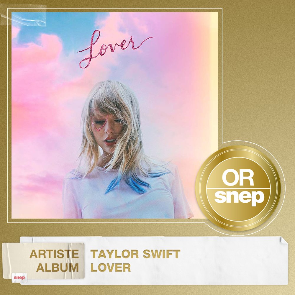world-music-awards-on-twitter-taylorswift-s-album-lover-has-been