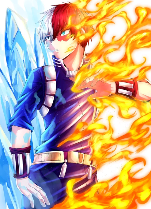FIRE炎は難しい 