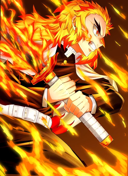 FIRE炎は難しい 