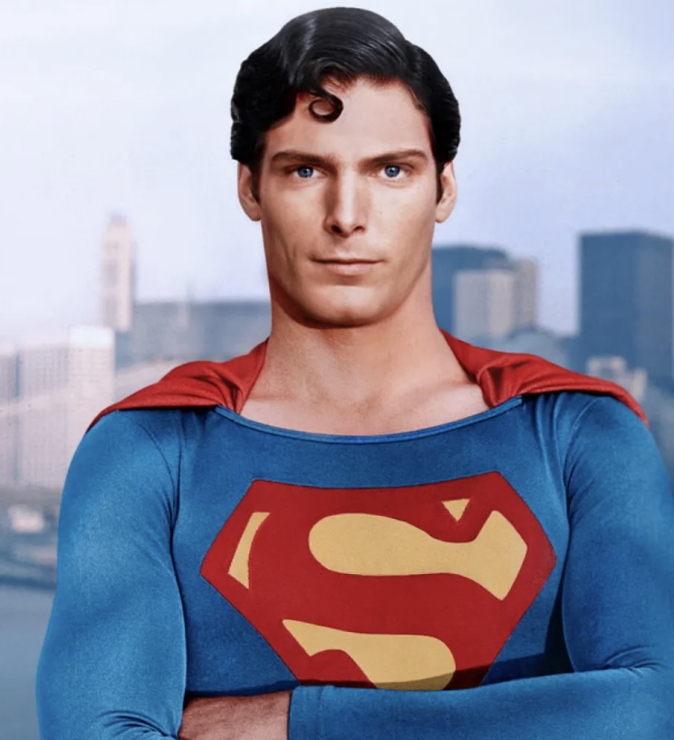 Related question: Who was the best Superman, and why is it Christopher Reeve?