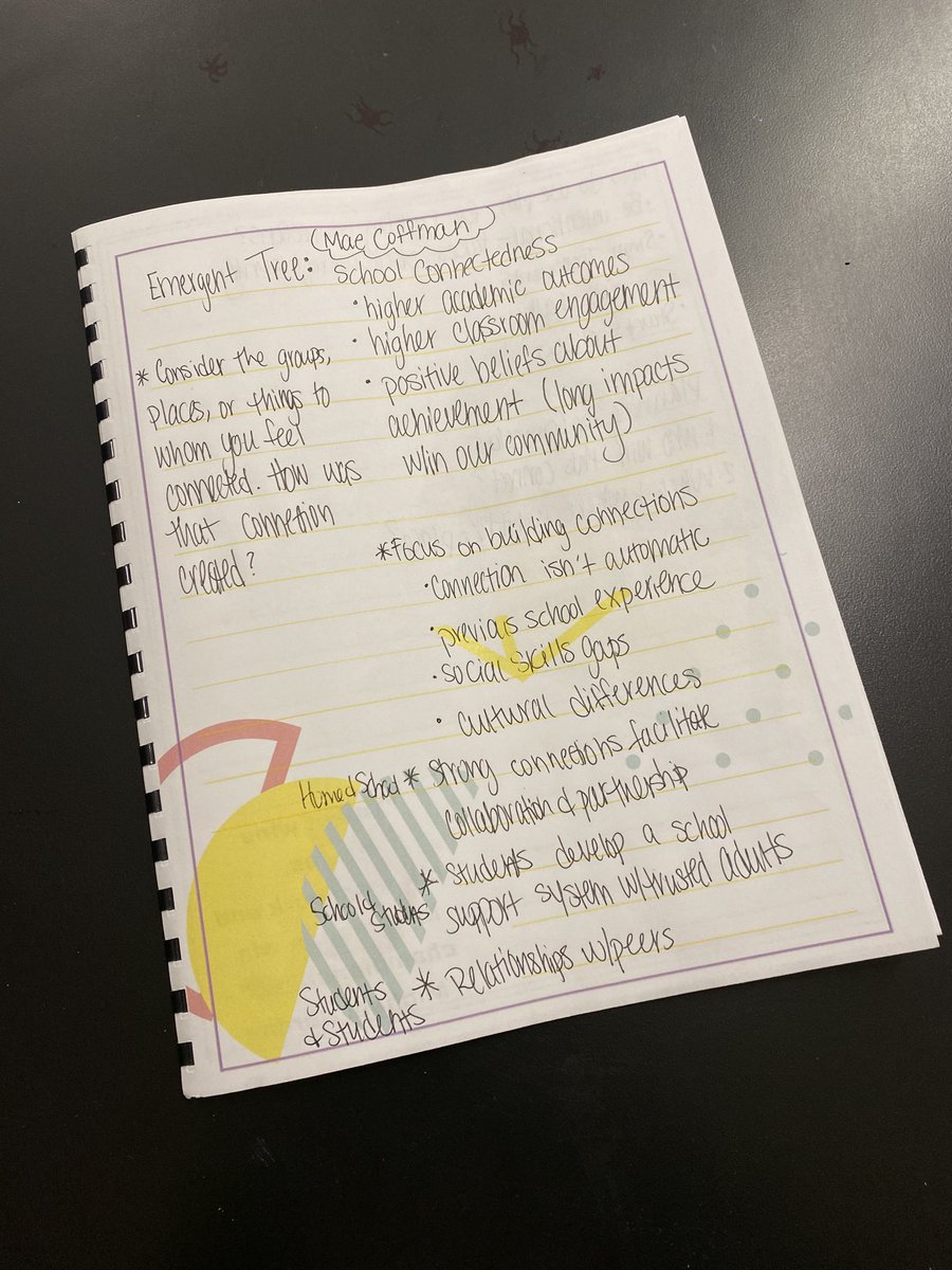 vbdean15's tweet photo. ⁦@RechargeBISD⁩ #engagethriveinspire We are all learners! https://t.co/2gVdbRncN0
