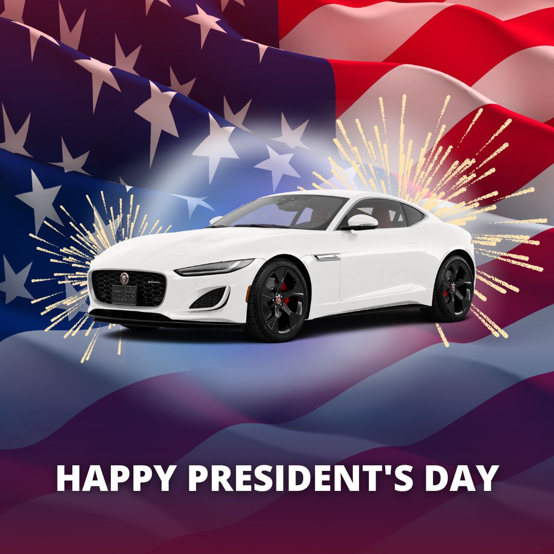 jaguarparamus's tweet photo. Happy President's Day. #Jaguar #JaguarParamus https://t.co/SkDWGW9sUL