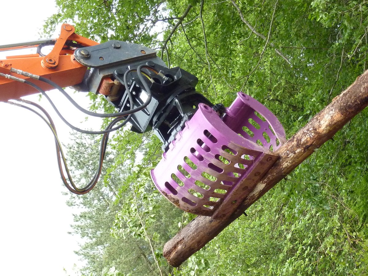 BPHAttachments's tweet photo. Specifically designed for waste handling and demolition #PRODEM Selector Grabs are suitable for the hardest of jobs.
Get in touch to see which suits you sales@bph-uk.com
https://t.co/t0WntbFUfz
#bphattachments #grabhire #selectorgrabs #recycling #wastemanagement #skiphire https://t.co/0pS07dcp6a