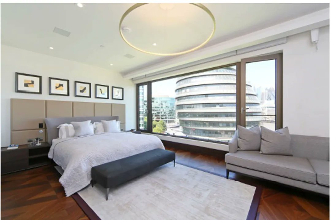 Just_Us_Global's tweet photo. A premium river facing 4 bedroom, 4 bathroom apartment for sale in Blenheim House, part of the prestigious One Tower Bridge development. 

Price : £ 6.900,000

For More Information :
https://t.co/7ZEaPevzuE

#londonrealestate #londonflat #londonluxuryapartment #londonproperty https://t.co/8niF94UblR