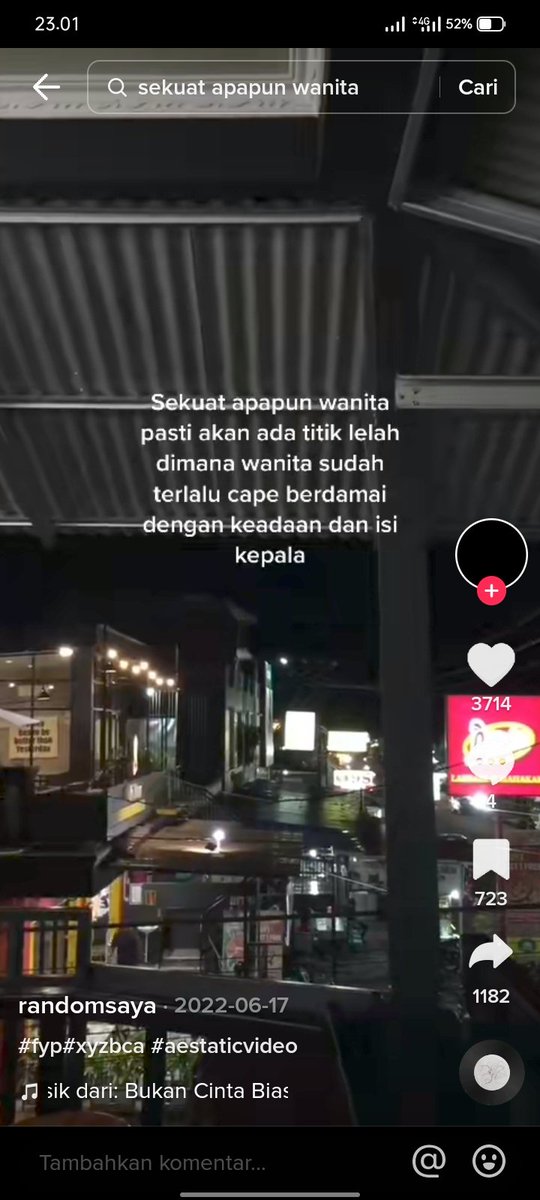 Sarah_kotoshi's tweet photo. Lelah,,,,
Smoga bsok ada keajaiban..
Dan hilangkan lelahku https://t.co/5YEIk6Dkgh