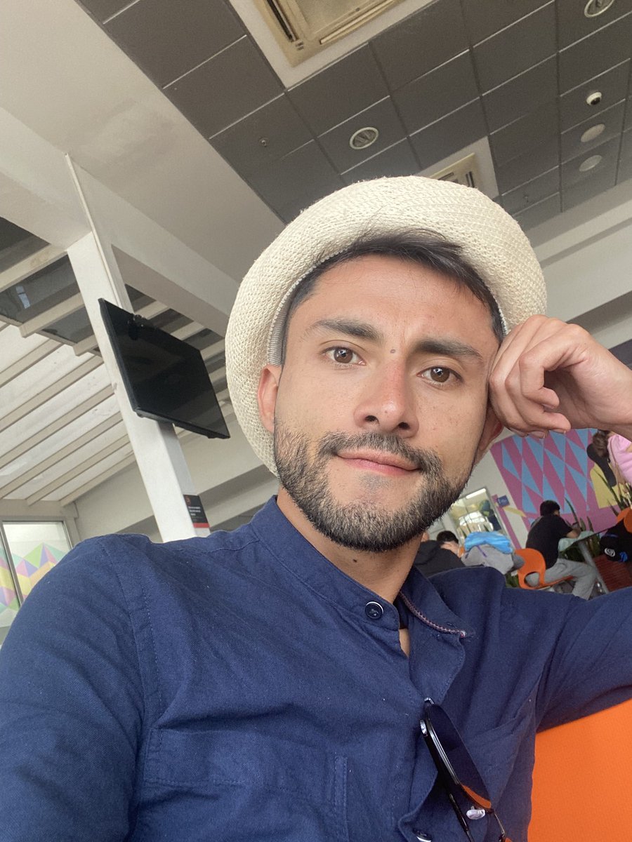 jfredroa's tweet photo. Viajar te deja sin palabras y después te convierte en un narrador de historias. Cree en ti y todo será posible. https://t.co/rfyq5qHfFH