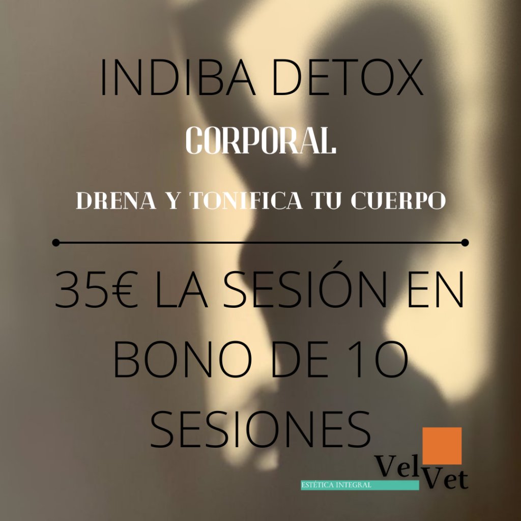 mavelve's tweet photo. Nueva publicación Recupera tu figura con Indiba - https://t.co/iYs4soL646 https://t.co/HwvHXVoQL3