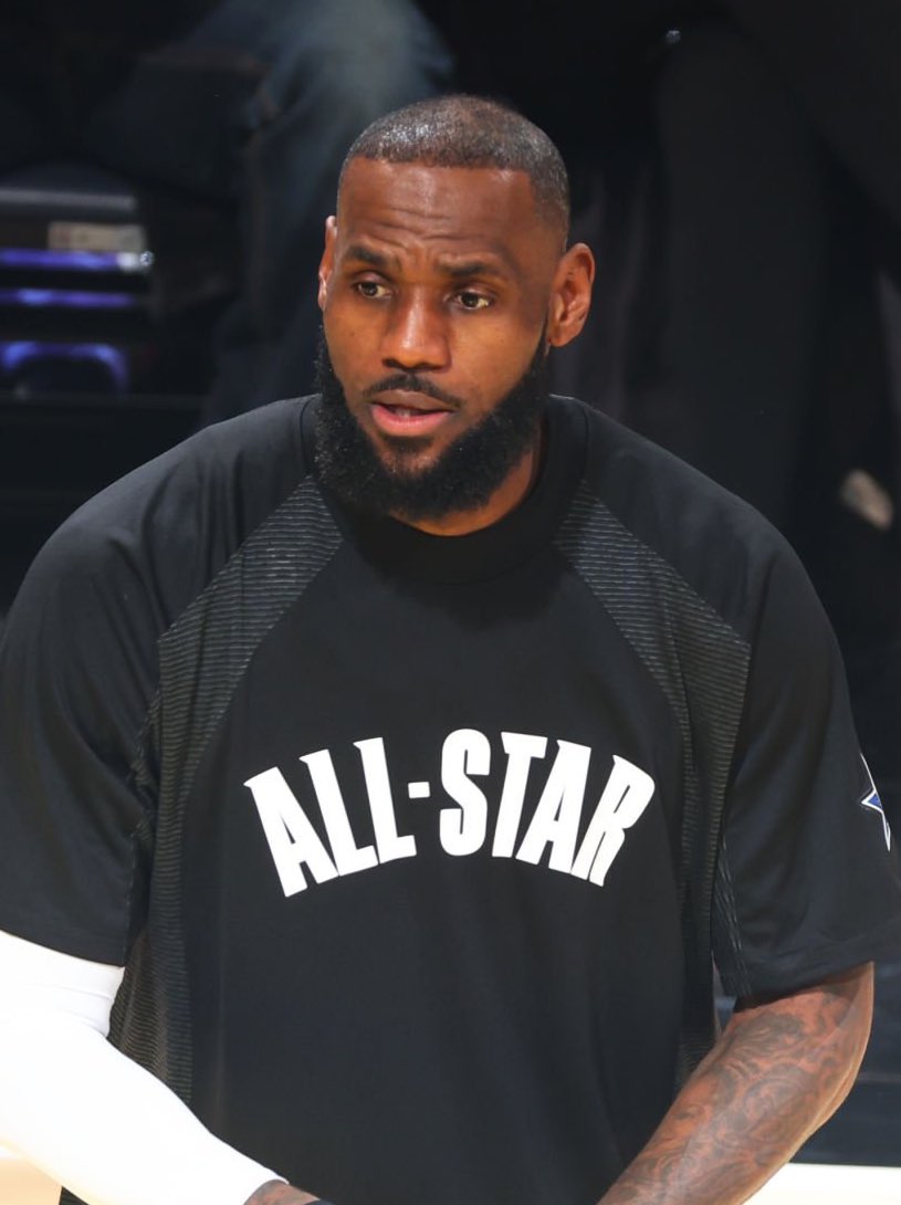 Lebron The On Twitter: