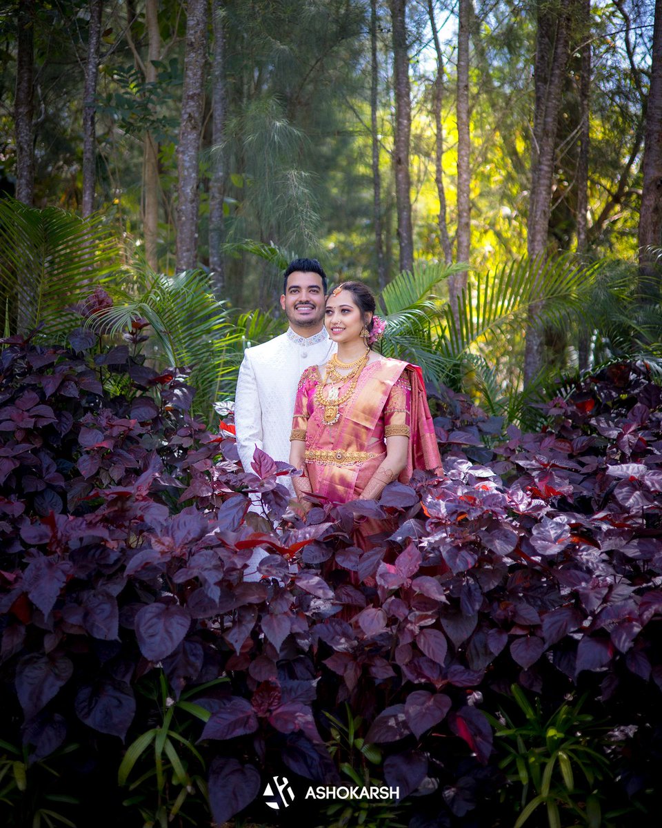 Ashokarsh's tweet photo. What #sunshine is to #flowers, #smiles are for each other
For more details: https://t.co/m4YQZ3jjiZ
#ashokarsh #coupleportraits #indianweddings #weddingsofindia #bridesofindia #bridalinspiration #weddinginspiration #weddingblogger #weddingvows #wedmegood https://t.co/ARyDQhvBQJ
