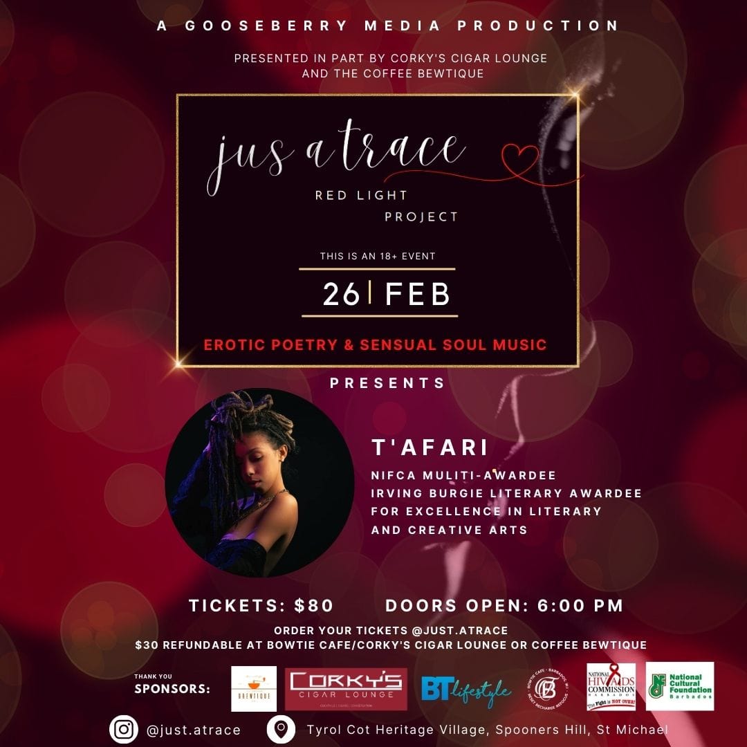 keomatherapper's tweet photo. Excited to be part of this!

Erotic Poetry and Sensual Soul Music.

"Red Light Project" by I-ONE Poetic (https://t.co/Tzd4mJJkvj)

#RhyMinister #PiecesEssential #PeaceIsEssential #Freestyle #Rapper #HipHop #Artist #Writer #SpokenWord #Poet #Barbados #Caribbean https://t.co/isR9jASXvY