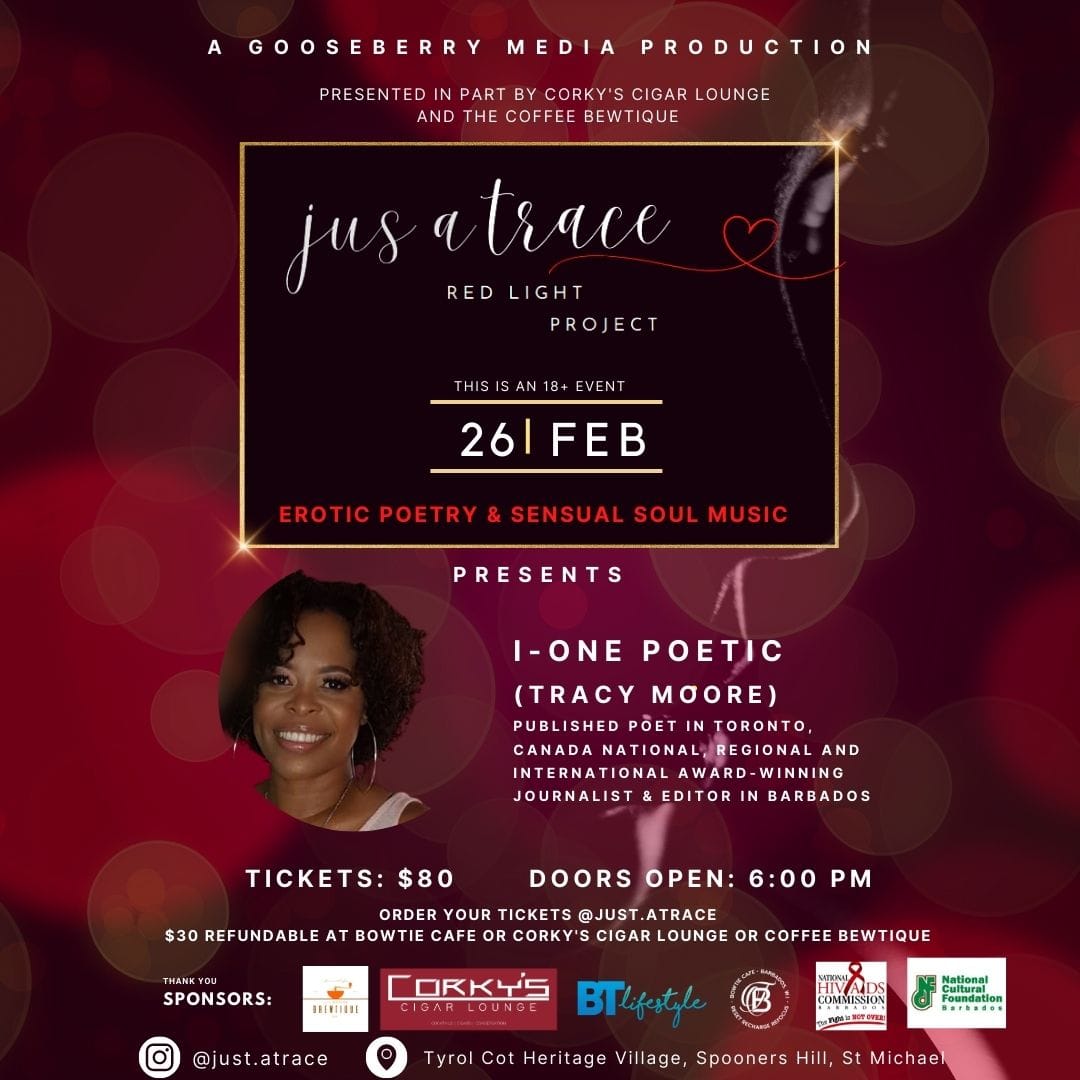 keomatherapper's tweet photo. Excited to be part of this!

Erotic Poetry and Sensual Soul Music.

"Red Light Project" by I-ONE Poetic (https://t.co/Tzd4mJJkvj)

#RhyMinister #PiecesEssential #PeaceIsEssential #Freestyle #Rapper #HipHop #Artist #Writer #SpokenWord #Poet #Barbados #Caribbean https://t.co/isR9jASXvY