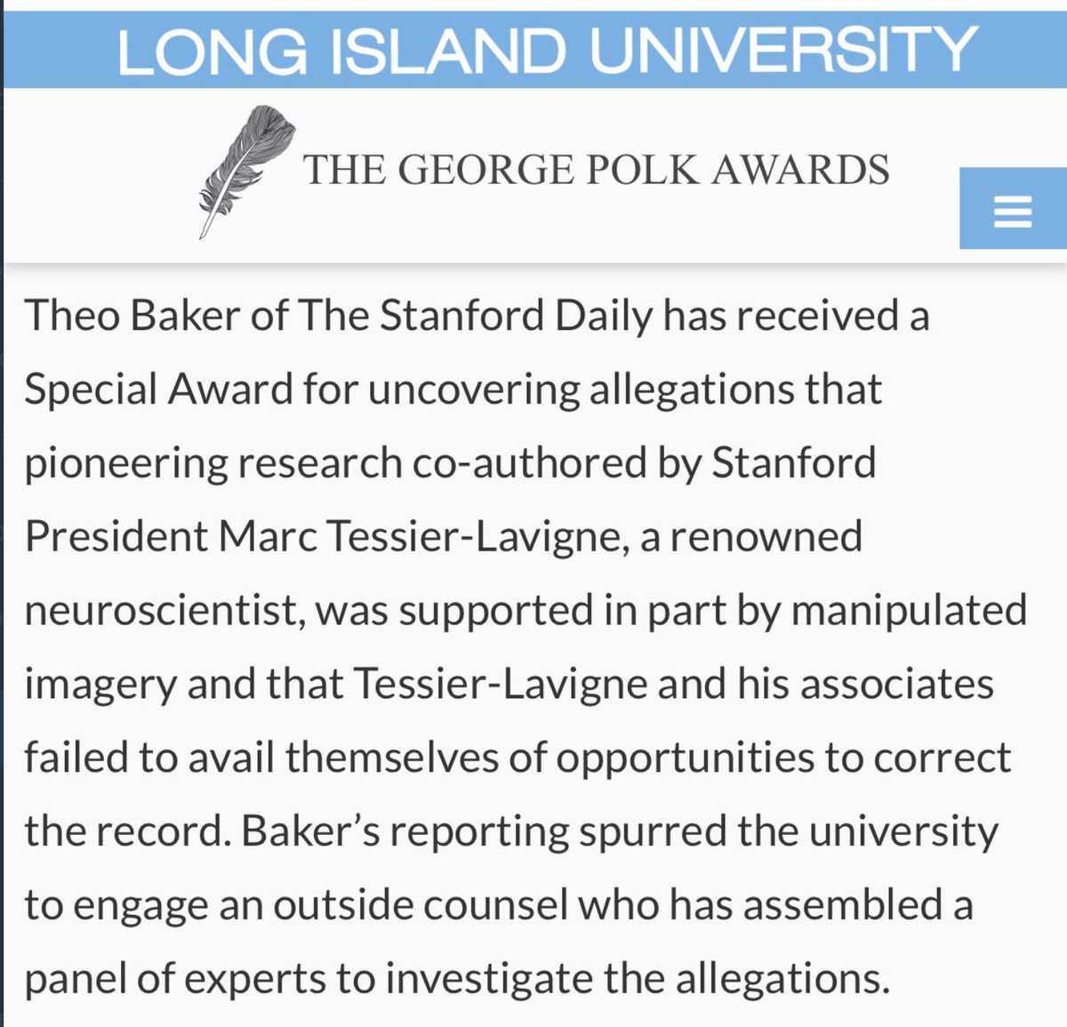 Theo Baker tweet media