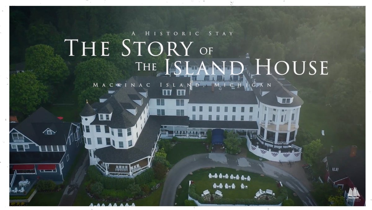 Island House Hotel ⛵️ tweet media