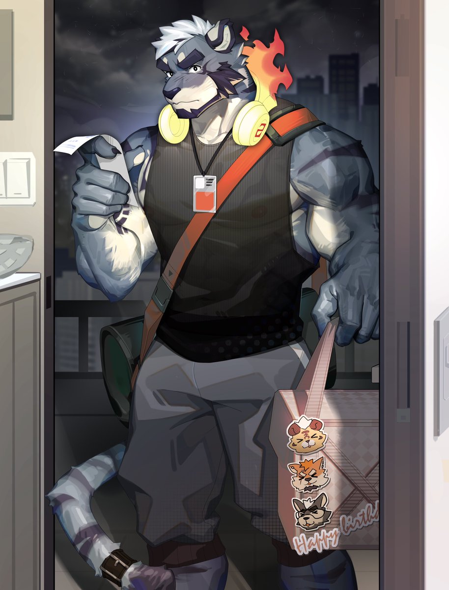 RomG龍肆🔞 tweet media