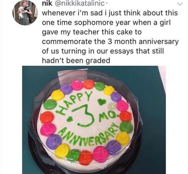 Malthol's tweet photo. Once I catch up on grading from the week I was badly ill, I may announce the release of the grades with this image attached. https://t.co/Z10Bji7wvE
